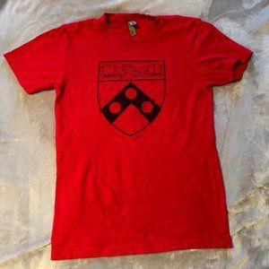 Upenn Tshirt